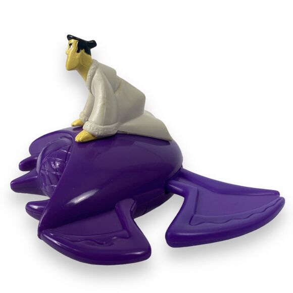 Cartoon Network Samurai Jack Figure Toy 2002 Toonami Collectible‎ C14Q - Picture 3 of 6